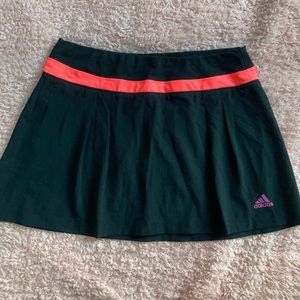 Tennis skirt